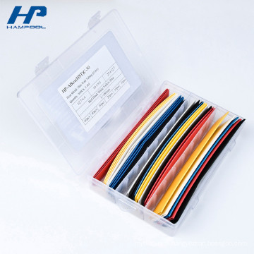 Hard Plastic Shrink Terminal Small Recycled Box Packaging